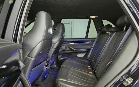 BMW X5 M, 2015 год, 4 899 000 рублей, 21 фотография