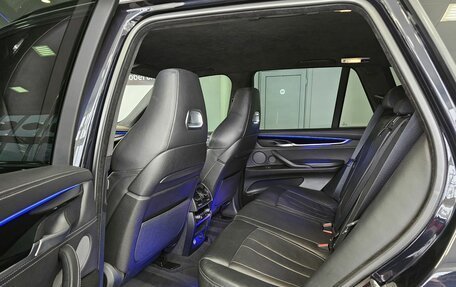 BMW X5 M, 2015 год, 4 899 000 рублей, 20 фотография