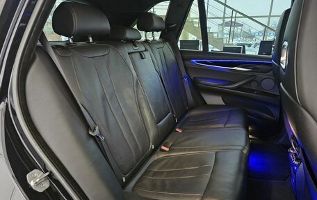 BMW X5 M, 2015 год, 4 899 000 рублей, 23 фотография