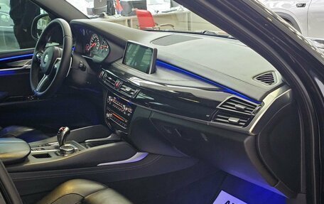 BMW X5 M, 2015 год, 4 899 000 рублей, 24 фотография