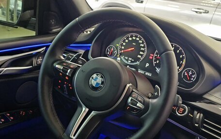 BMW X5 M, 2015 год, 4 899 000 рублей, 30 фотография
