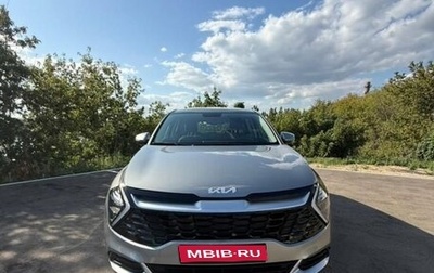 KIA Sportage IV рестайлинг, 2025 год, 3 800 000 рублей, 1 фотография