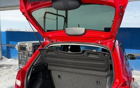 Skoda Fabia II, 2013 год, 1 100 000 рублей, 12 фотография