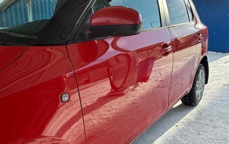 Skoda Fabia II, 2013 год, 1 100 000 рублей, 16 фотография