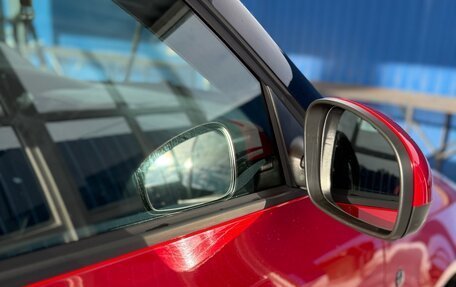 Skoda Fabia II, 2013 год, 1 100 000 рублей, 13 фотография