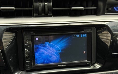 Toyota Corolla, 2014 год, 1 299 000 рублей, 12 фотография