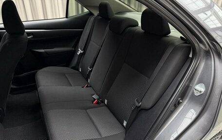 Toyota Corolla, 2014 год, 1 299 000 рублей, 10 фотография