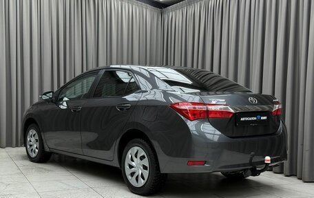 Toyota Corolla, 2014 год, 1 299 000 рублей, 6 фотография