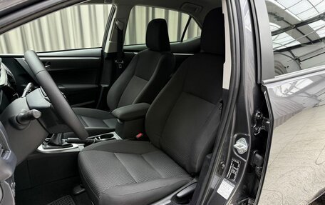 Toyota Corolla, 2014 год, 1 299 000 рублей, 9 фотография