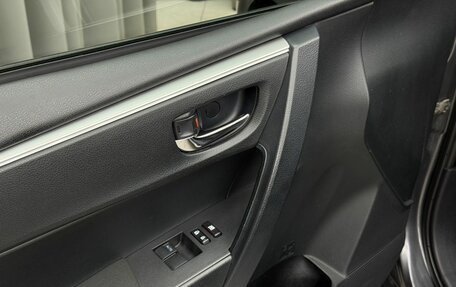 Toyota Corolla, 2014 год, 1 299 000 рублей, 15 фотография