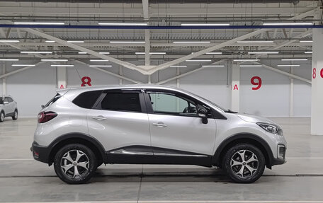 Renault Kaptur I рестайлинг, 2018 год, 1 549 000 рублей, 5 фотография