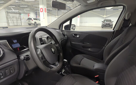 Renault Kaptur I рестайлинг, 2018 год, 1 549 000 рублей, 20 фотография