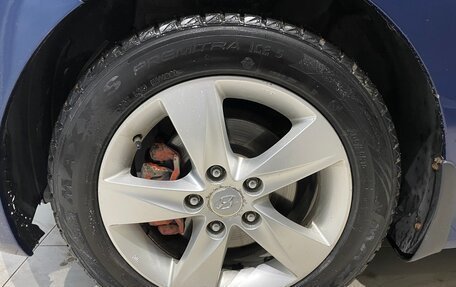 Hyundai Elantra V, 2012 год, 829 000 рублей, 15 фотография