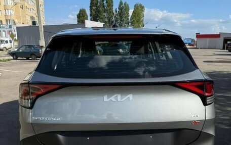 KIA Sportage IV рестайлинг, 2025 год, 3 800 000 рублей, 2 фотография