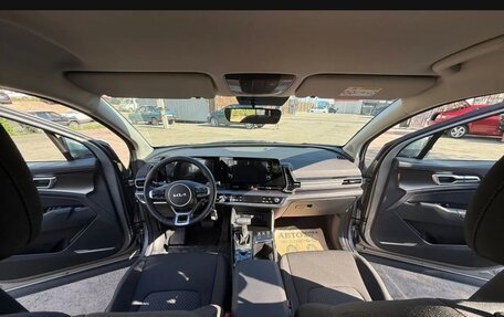 KIA Sportage IV рестайлинг, 2025 год, 3 800 000 рублей, 6 фотография