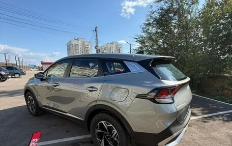 KIA Sportage IV рестайлинг, 2025 год, 3 800 000 рублей, 4 фотография