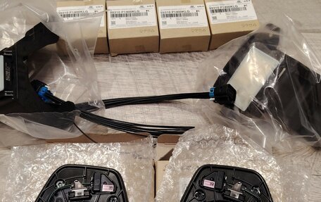 KIA Sportage IV рестайлинг, 2025 год, 3 800 000 рублей, 10 фотография