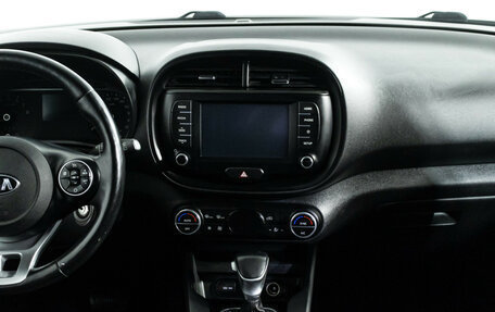 KIA Soul III, 2020 год, 1 579 700 рублей, 14 фотография