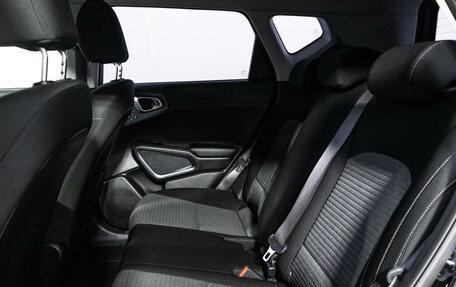 KIA Soul III, 2020 год, 1 579 700 рублей, 10 фотография