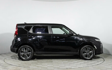 KIA Soul III, 2020 год, 1 579 700 рублей, 4 фотография