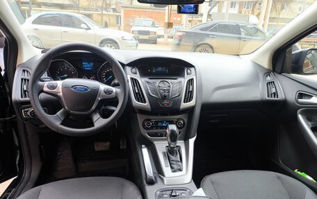 Ford Focus III, 2013 год, 570 000 рублей, 5 фотография