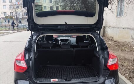 Ford Focus III, 2013 год, 570 000 рублей, 2 фотография