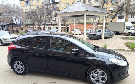 Ford Focus III, 2013 год, 570 000 рублей, 1 фотография