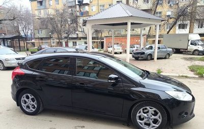 Ford Focus III, 2013 год, 570 000 рублей, 1 фотография