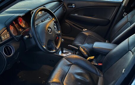 Mitsubishi Outlander III рестайлинг 3, 2006 год, 440 000 рублей, 9 фотография