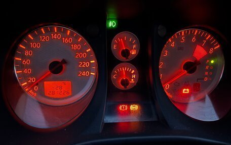 Mitsubishi Outlander III рестайлинг 3, 2006 год, 440 000 рублей, 10 фотография