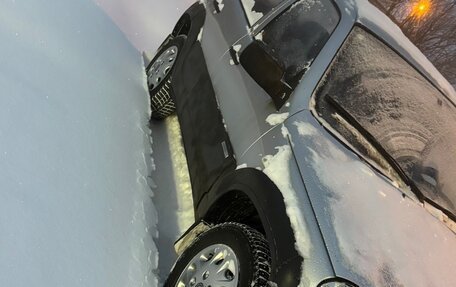 Chevrolet Niva I рестайлинг, 2011 год, 350 000 рублей, 1 фотография