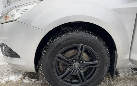 Ford Focus II рестайлинг, 2011 год, 650 000 рублей, 7 фотография