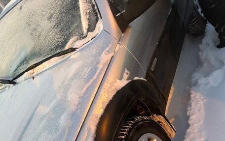 Chevrolet Niva I рестайлинг, 2011 год, 350 000 рублей, 4 фотография