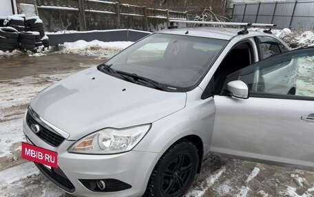 Ford Focus II рестайлинг, 2011 год, 650 000 рублей, 5 фотография
