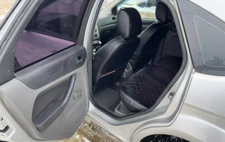 Ford Focus II рестайлинг, 2011 год, 650 000 рублей, 17 фотография