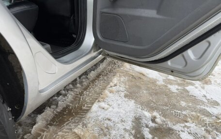 Ford Focus II рестайлинг, 2011 год, 650 000 рублей, 15 фотография