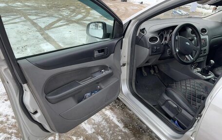 Ford Focus II рестайлинг, 2011 год, 650 000 рублей, 12 фотография