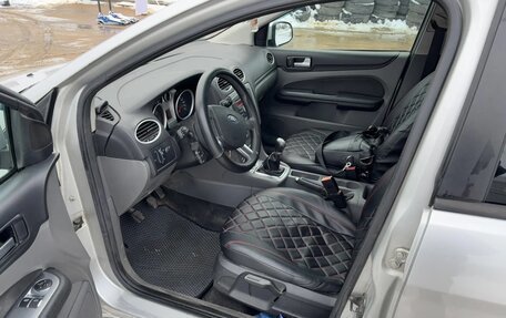 Ford Focus II рестайлинг, 2011 год, 650 000 рублей, 16 фотография