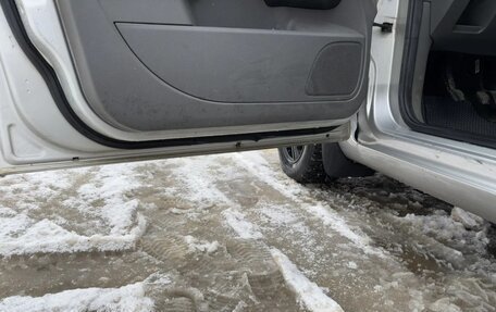 Ford Focus II рестайлинг, 2011 год, 650 000 рублей, 13 фотография