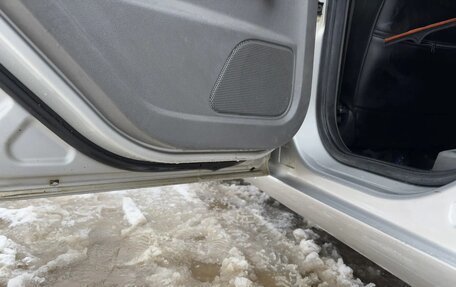 Ford Focus II рестайлинг, 2011 год, 650 000 рублей, 18 фотография