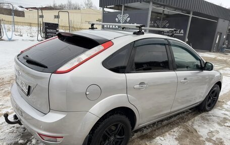 Ford Focus II рестайлинг, 2011 год, 650 000 рублей, 11 фотография