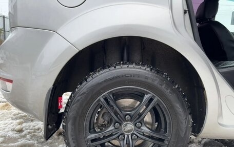 Ford Focus II рестайлинг, 2011 год, 650 000 рублей, 14 фотография