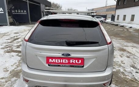 Ford Focus II рестайлинг, 2011 год, 650 000 рублей, 10 фотография