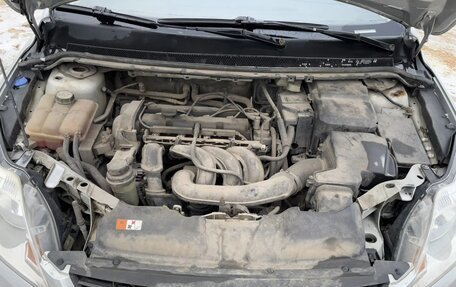 Ford Focus II рестайлинг, 2011 год, 650 000 рублей, 22 фотография