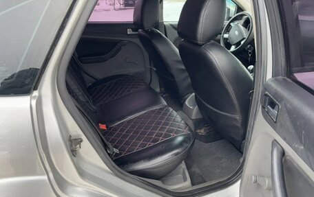 Ford Focus II рестайлинг, 2011 год, 650 000 рублей, 20 фотография