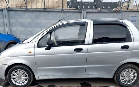 Daewoo Matiz I, 2011 год, 235 000 рублей, 1 фотография