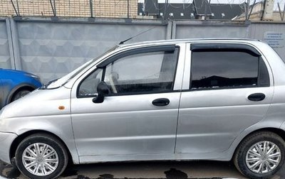 Daewoo Matiz I, 2011 год, 235 000 рублей, 1 фотография