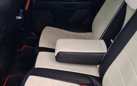 Mazda 3, 2006 год, 450 000 рублей, 12 фотография