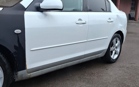 Mazda 3, 2006 год, 450 000 рублей, 3 фотография