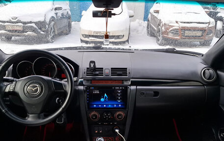 Mazda 3, 2006 год, 450 000 рублей, 8 фотография